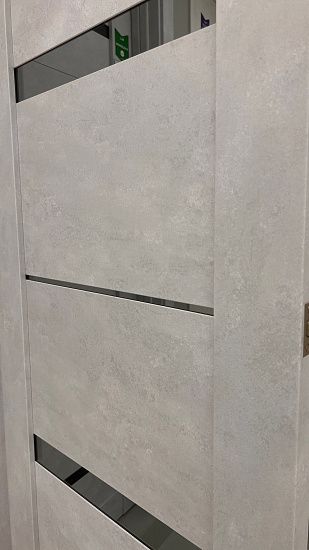 Межкомнатная дверь  