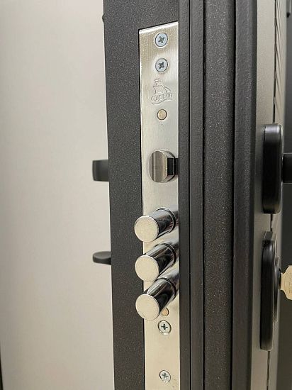 Входная дверь  