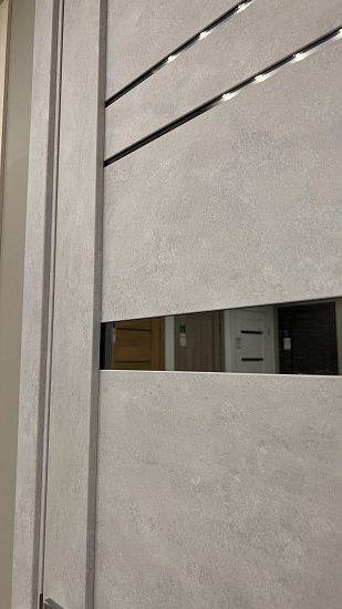 Межкомнатная дверь  