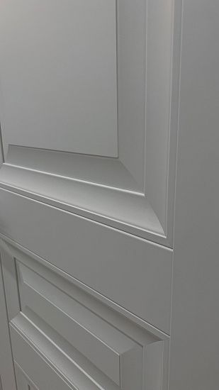 Межкомнатная дверь  